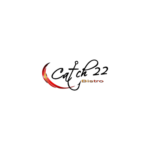 Catch 22 Bistro logo